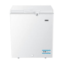 Load image into Gallery viewer, Mabe 5 cu. ft. Chest Freezer / Chiller (Dual Function) | Model: FMM140HEWWX1
