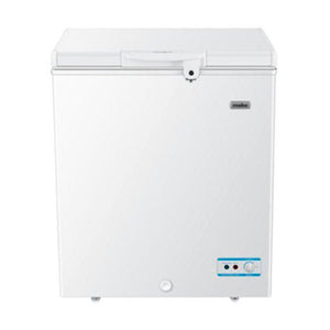 Mabe 5 cu. ft. Chest Freezer / Chiller (Dual Function) | Model: FMM140HEWWX1
