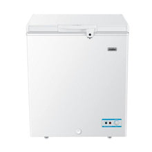 Load image into Gallery viewer, Mabe 7 cu. ft. Chest Freezer / Chiller (Dual Function) | Model: FMM200HEWWX1
