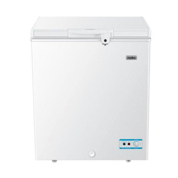 Mabe 7 cu. ft. Chest Freezer / Chiller (Dual Function) | Model: FMM200HEWWX1