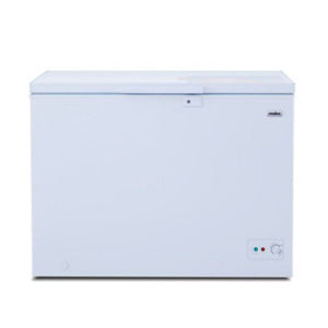 Mabe 11 cu. ft. Chest Freezer / Chiller (Dual Function) | Model: FMM300HEWWX1