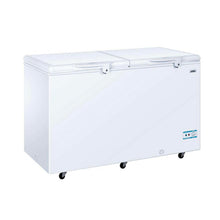 Load image into Gallery viewer, Mabe 18 cu. ft. Chest Freezer / Chiller (Dual Function) | Model: FMM500HEWWX
