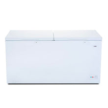 Load image into Gallery viewer, Mabe 18 cu. ft. Chest Freezer / Chiller (Dual Function) | Model: FMM500HEWWX
