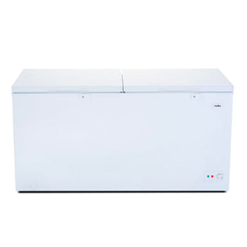 Mabe 18 cu. ft. Chest Freezer / Chiller (Dual Function) | Model: FMM500HEWWX