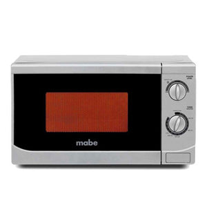 Mabe 20L Manual Microwave Oven | Model: MEI-2030DVSL