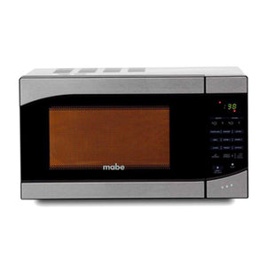 Mabe 25L Digital Microwave Oven | Model: MEI-2570DVSB