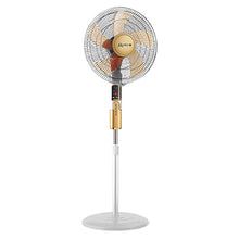 Load image into Gallery viewer, Markes 16&quot; Stand Fan | Model: MSF-404GLJ
