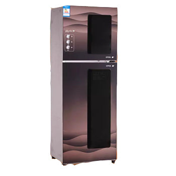 Markes 13.7 cu. ft. Floor Type Tableware Sterilizer (Brown) | Model: M ...