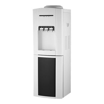 Markes Water Dispenser (Hot, Cold & Normal) | Model: MWD-58FLBLE