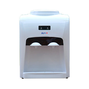 Markes Table Top Water Dispenser (Hot & Normal) | Model: MWD-868DSN