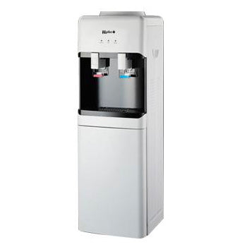 Markes Water Dispenser with Cabinet (14L Hot & Cold) | Model: MWDF-99WBLE