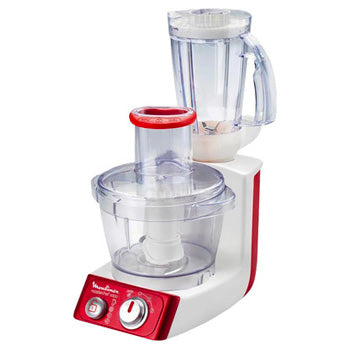 Moulinex Masterchef 3000 Food Processor Model: FP3141 – METRO