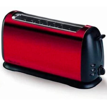 Moulinex Pop Up Toaster | Model: TL176530