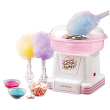 Load image into Gallery viewer, Nostalgia Electrics Cotton Candy Maker | Model: PCM805
