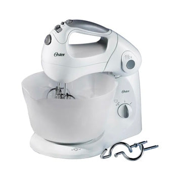 Oster 2600 Hand/stand mixer for 220 volts