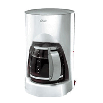 Oster 10 Cups Coffee Maker | Model: 3291