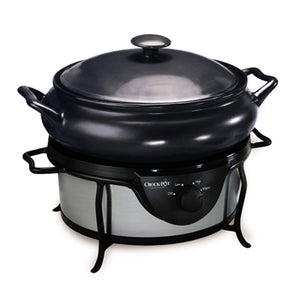 Oster 4.7L Crock Pot / Slow Cooker | Model: SC7500