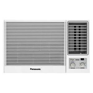 Panasonic 2.0 HP Manual Window Type Aircon | Model: CW-N1820EPH