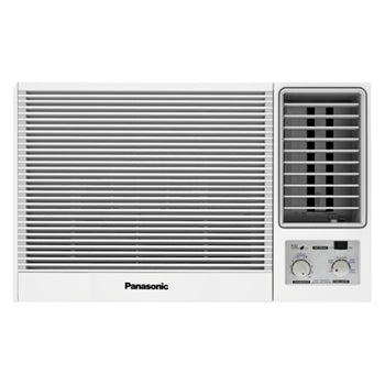 Panasonic 2.5 HP Manual Window Type Aircon | Model: CW-N2420EPH