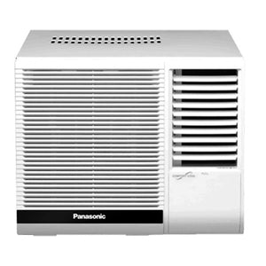 Panasonic 1.0 HP Window Type Aircon with Timer | Model: CW-MC105VPH