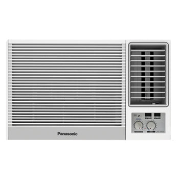 Panasonic 1.5 HP Window Type Aircon with Mechanical Timer | Model: CW-MN1220VPH