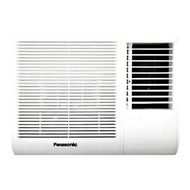 Panasonic 1.0 HP Compact Manual Window Type Aircon | Model: CW-N920JPH
