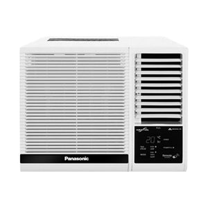 Panasonic 1.0 HP Window Type Aircon with Remote Control | Model: CW-XC105VPH