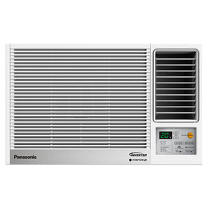Panasonic 1.5 HP Window Type Inverter Aircon | Model: CW-XU1221VPH