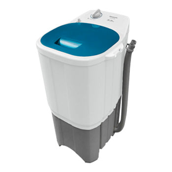 Panasonic 5.5 kg Single Tub Washing Machine | Model: NA-S5518BSP