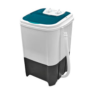 Panasonic 8.0 kg Single Tub Washing Machine | Model: NA-S8018BAQ