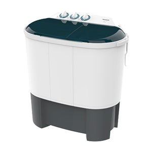 Panasonic 10.0 kg Twin Tub Washing Machine | Model: NA-W10018BAQ