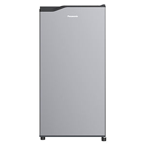 Panasonic 8.5 cu. ft. Single Door Direct Cool Refrigerator with Manual Defrost System | Model: NR-AQ241NS