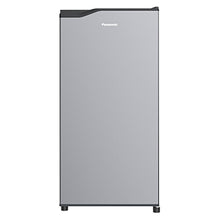Load image into Gallery viewer, Panasonic 5.6 cu. ft. Single Door Direct Cool Refrigerator with Manual Defrost System | Model: NR-AQ151NS
