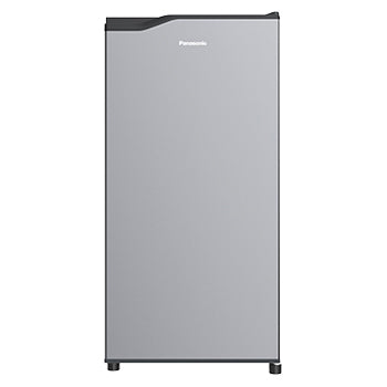 Panasonic 5.6 cu. ft. Single Door Direct Cool Refrigerator with Manual Defrost System | Model: NR-AQ151NS