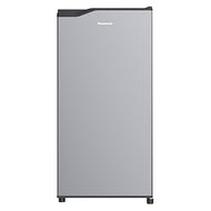 Panasonic 5.6 cu. ft. Single Door Direct Cool Refrigerator with Manual Defrost System | Model: NR-AQ151NS