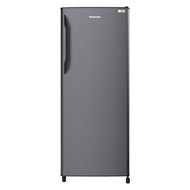 Panasonic 8.0 cu. ft. Upright Freezer INVERTER | Model: NR-AQ241FB