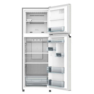 Panasonic 10.0 cu. ft. Two Door No Frost Inverter Refrigerator | Model: NR-BP280VS