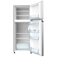 Load image into Gallery viewer, Panasonic 8.5 cu. ft. Two Door Direct Cool Refrigerator | Model: NR-BQ241NS
