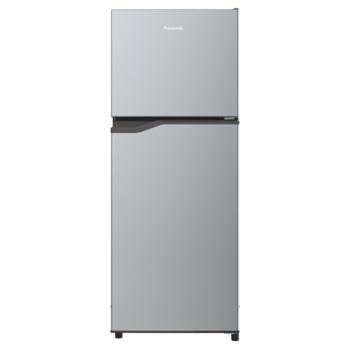 Panasonic 7.4 cu. ft. Two Door Direct Cool Refrigerator | Model: NR-BQ211NS