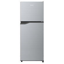 Load image into Gallery viewer, Panasonic 8.5 cu. ft. Two Door Direct Cool Refrigerator | Model: NR-BQ241NS
