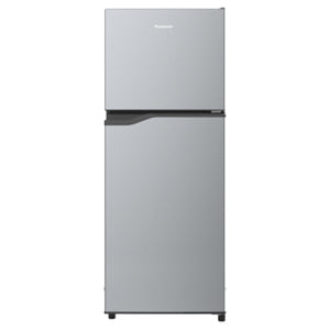 Panasonic 8.5 cu. ft. Two Door Direct Cool Refrigerator | Model: NR-BQ241NS
