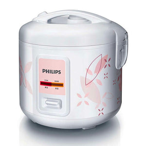 Philips 1.8L 10 Cups Rice Cooker | Model: HD4729