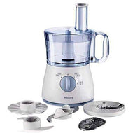 Philips 2L Food Processor | Model: HR7620