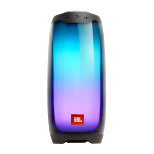 JBL Portable Bluetooth Speaker | Model: Pulse 4 (Various Colors Available)