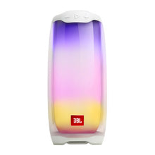 Load image into Gallery viewer, JBL Portable Bluetooth Speaker | Model: Pulse 4 (Various Colors Available)
