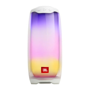 JBL Portable Bluetooth Speaker | Model: Pulse 4 (Various Colors Available)