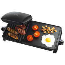 Load image into Gallery viewer, Russell Hobbs Grill &amp; Griddle | Model: RH18603-56
