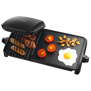 Russell Hobbs Grill & Griddle | Model: RH18603-56
