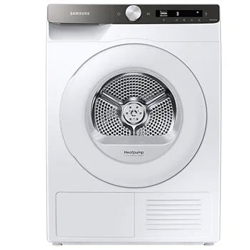 Samsung 8.0 kg Front Load Dryer | Model: DV80T5220TT