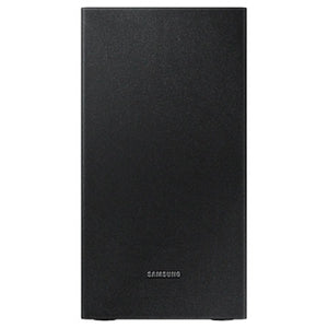 Samsung 2.1ch Soundbar with Subwoofer | Model: HW-T420